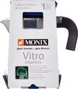 CAFET. MONIX VITRO EXPRESS 1T