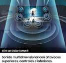 TV SAMSUNG 75%%%quot; TQ75QN85C NEOQLED UHD HDR1500 120HZ