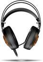 AURICULARES KROM KAYLE RGB 7.1 MIC. FLEXIBL GAMING