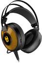 AURICULARES KROM KAYLE RGB 7.1 MIC. FLEXIBL GAMING