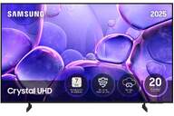 TV SAMSUNG 50%%%quot; TU50U8005F CRYSTAL UHD SMART TV BT