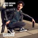 TERMO DE LIQUIDOS SIGG BLACK TOUCH 0.27 L