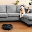 ASPI. ROBOT CECOTEC CONGA 8090 05781 ULTRA X LASER