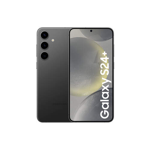 Samsung Galaxy S24+ 12/512 GB Negro
