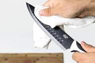 CUCHILLO CECOTEC SET CUCHILLOS 01024 5 PELADOR