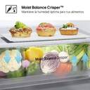 FRICOM. LG GBV3200CPY 203x60 NF INOX