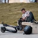 SISTEMA ANTIRROBO SMARTGYRO CEPO DISCO ALARMA