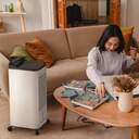 CLIMATIZADOR EVAP. U.BLUE YUCATAN 6005 5L MD F/C