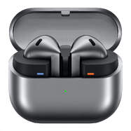 Auriculares Samsung Galaxy Buds 3 Gris