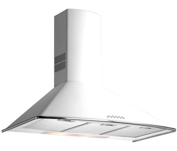 Campana Decorativa Teka DM675W