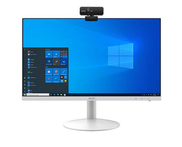 Ordenador All In One MSI AP241 11M-249EU
