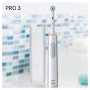DENTAL ORALB 3500 BLANCO   ESTUCHE