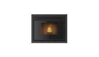 ESTUFA PELLET RED POD FIRST INSERT 9KW ENCASTR