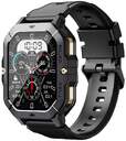 SMARTWATCH CUBOT C28 NEGRO