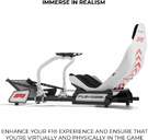 ASIENTO DE JUEGOS PLAYSEAT FORMULA INSTINCT F1