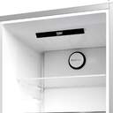 FRICOM. BEKO B3RCNE364HXB 186x60 NF INOX