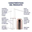 SATISFYER SECRET AFFAIR WHITE