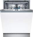 Lavavajillas Integrable Balay 3VH5332DP LVJ. BALAY 3VH5332DP 5P 3%%%#186;B 46DB DSP INT INOX