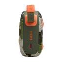 ALTAVOZ MINI JBL GO 4 BLUETOOTH SQUAD