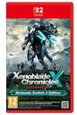 JGO NINTENDO SWITCH 2 XENOBLADE CHRONICLES