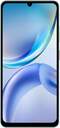 SMARTPHONE ZTE A36 4/64 6,7%%%quot; GREEN