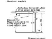 HORNO BALAY 3HB5888N6 71L PIROLITICO CRISTAL NEGRO