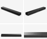 BARRASONIDO HISENSE HS1000 2.0 120W DOLBY AUDIO BT