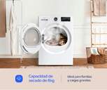 SECADORA ARTICA ADRYPLUS8EB 8 K BC CLASE E BCO