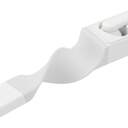 AURICULARES HAMA 00184104 SPIRIT POCKET BLANCO