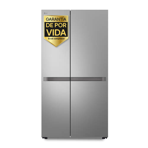 Frigorífico Americano LG GSBC40PYPE