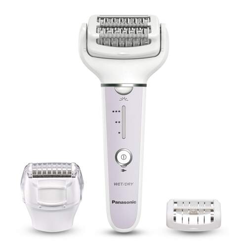 Depiladora Panasonic ES-EY30A-V503