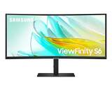 MONITOR SAMSUNG 34%%%quot; LS34C652UAUXEN WQHD FREESYNC