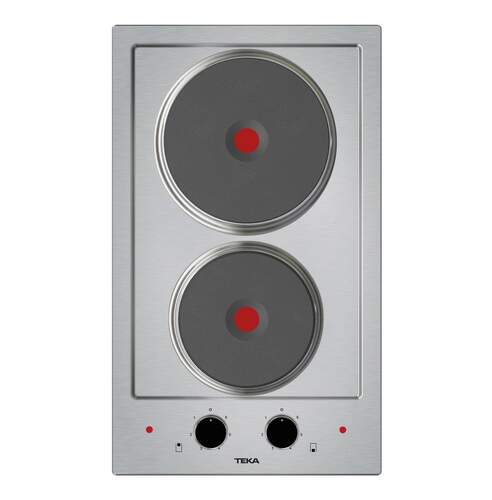 Placa Modular Eléctrica Teka EFX30.1 2P 40214505