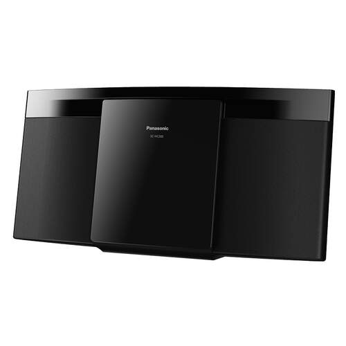 Cadena Panasonic SC-HC200EG-K