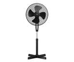 VENTILADOR PIE ARTICA AVP45W16N 45W 40 CM NEGRO