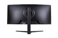 MONITOR NILOX 34%%%quot; NXM344KD11 ULTRAWIDE UWQHD CURVO