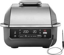 Barbacoa Ninja AG351EU