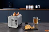 TOST. KRUPS KH682 2R CORTO INOX