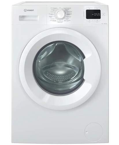 Lavadora Indesit IM760TIMESPT
