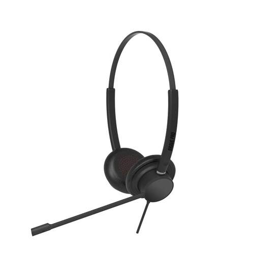 Auriculares SPC 4725A Brave Pro con micrófono