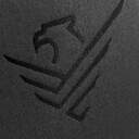 SILLA GAMING PHOENIX NOVA CUERO TELA GRIS