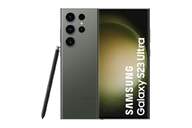 SMARTPHONE SAMSUNG S23 ULTRA 12/512 6,8%%%quot; GREEN