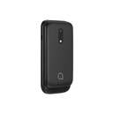 SENIORPHONE ALCATEL 2057D VOLCANO BLACK
