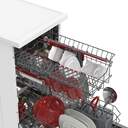 LVJ. SHARP QWNS1CF49EW 45CM BLANCO