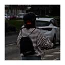 CASCO INTELIGENTE SMARTGYRO SMART MAX L NEGRO INTE