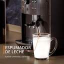 CAFET. KRUPS EA810B SUPERAUTOMATICA 3 TEMP 15B