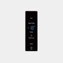 CONG.VER HISENSE FV354N4BWE 186x60x65 NF 274L BCO