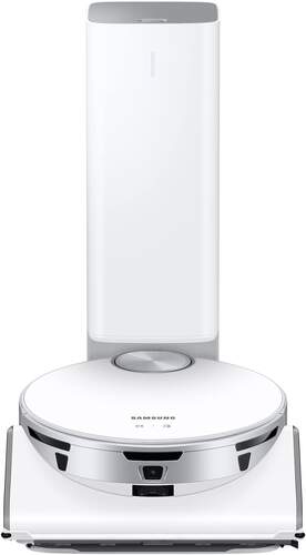 Aspirador Robot Samsung VR50T95735W/WA