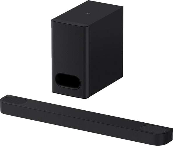 Barra de sonido Sony HTB600