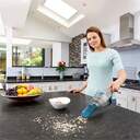 ASPI. MANO BLACK%%%amp;DECKER NVC215WA MANO LIT 7,2V 10M